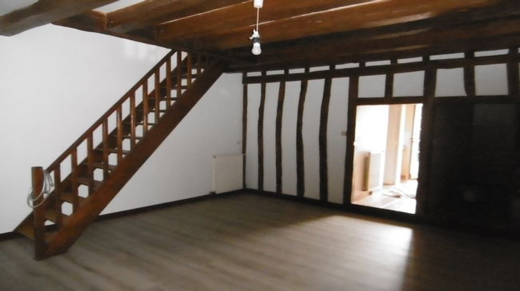 Ma-Cabane - Location Maison Vierzon, 71 m²