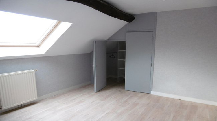 Ma-Cabane - Location Maison Vierzon, 71 m²