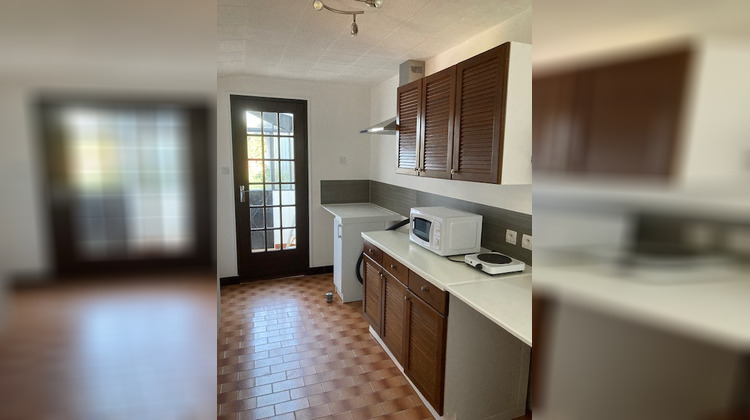 Ma-Cabane - Location Maison Vierzon, 66 m²