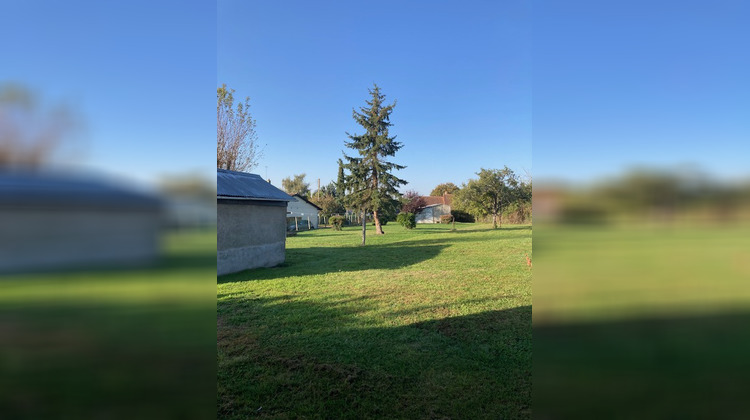 Ma-Cabane - Location Maison Vierzon, 66 m²