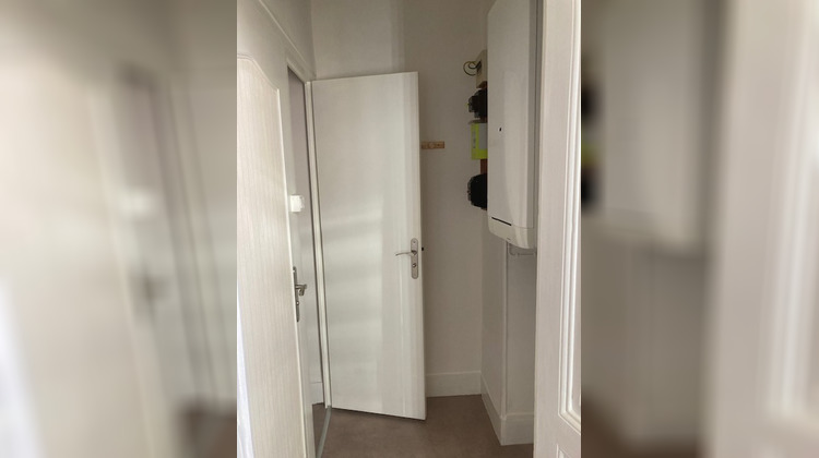 Ma-Cabane - Location Maison Vierzon, 66 m²