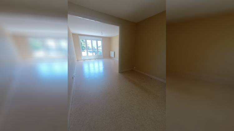 Ma-Cabane - Location Maison Vierzon, 88 m²