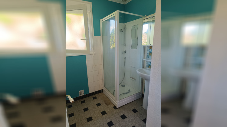 Ma-Cabane - Location Maison Vierzon, 88 m²