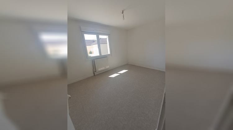 Ma-Cabane - Location Maison Vierzon, 88 m²