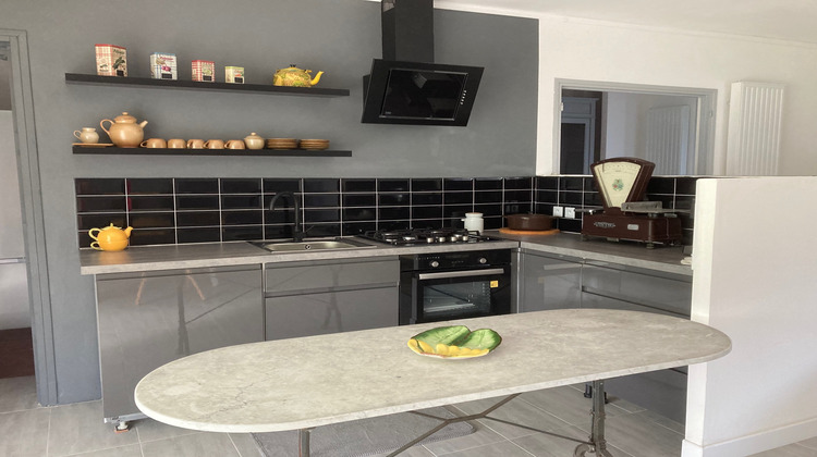 Ma-Cabane - Location Maison Vierzon, 113 m²