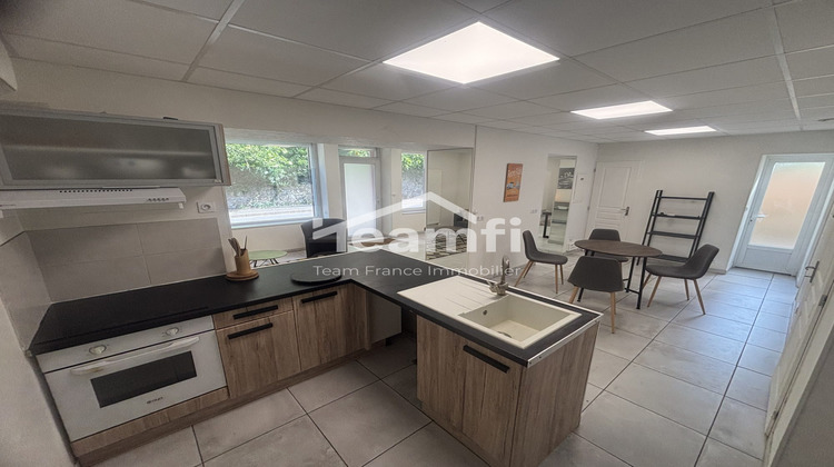 Ma-Cabane - Location Maison Vierzon, 70 m²