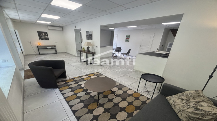 Ma-Cabane - Location Maison Vierzon, 70 m²