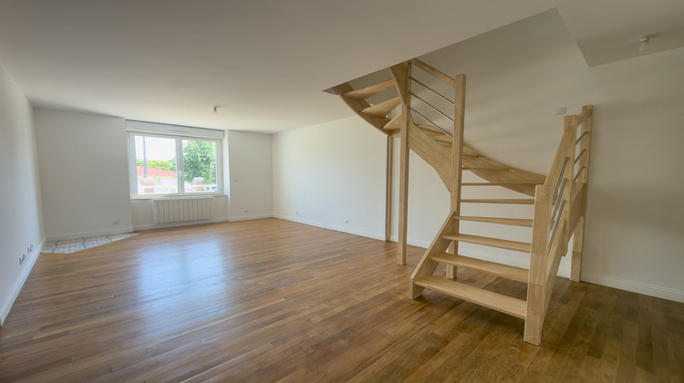 Ma-Cabane - Location Maison VIERZON, 67 m²