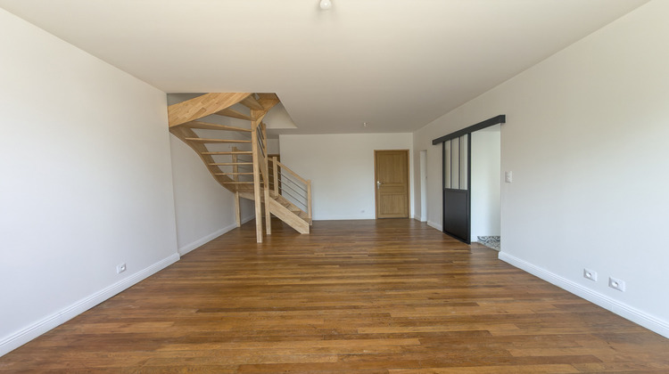 Ma-Cabane - Location Maison VIERZON, 67 m²