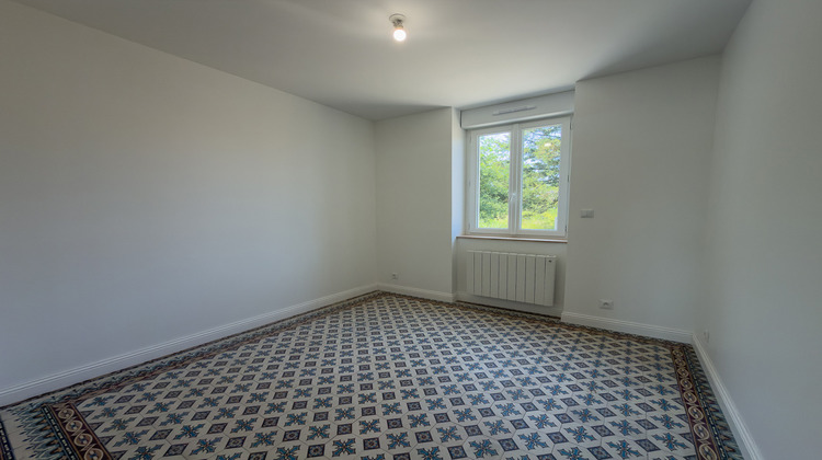 Ma-Cabane - Location Maison VIERZON, 67 m²