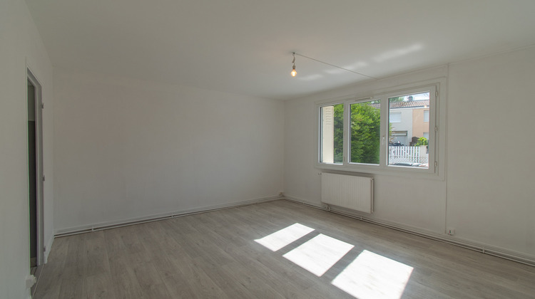 Ma-Cabane - Location Maison VIERZON, 68 m²