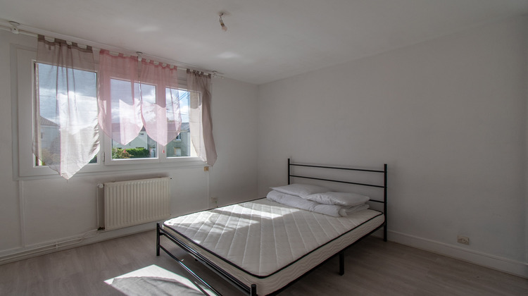 Ma-Cabane - Location Maison VIERZON, 68 m²