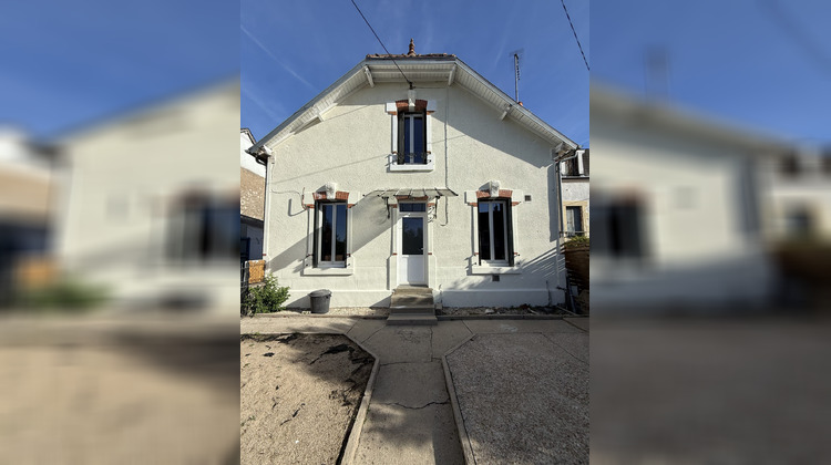Ma-Cabane - Location Maison Vierzon, 90 m²
