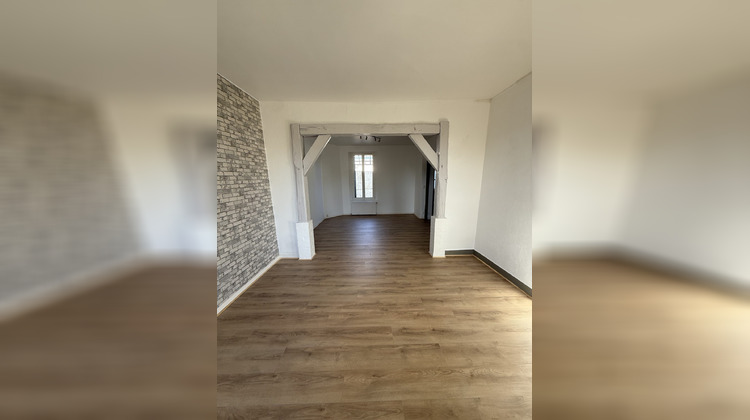 Ma-Cabane - Location Maison Vierzon, 90 m²