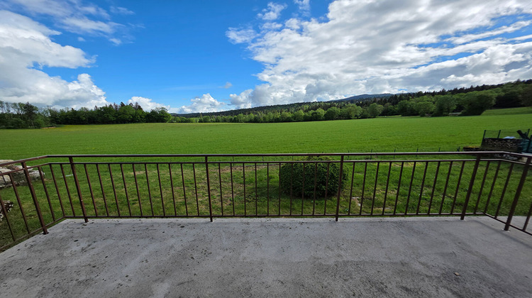 Ma-Cabane - Location Maison VIEU-D'IZENAVE, 67 m²