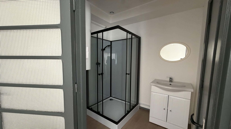 Ma-Cabane - Location Maison Vieux-Condé, 80 m²
