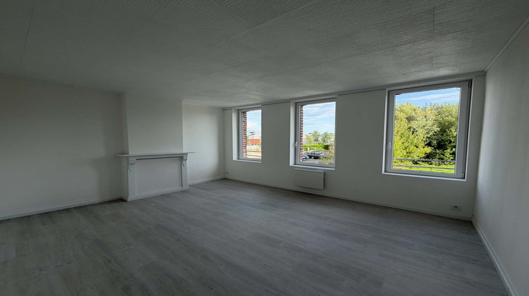Ma-Cabane - Location Maison Vieux-Condé, 80 m²