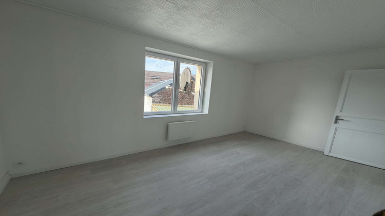 Ma-Cabane - Location Maison Vieux-Condé, 80 m²