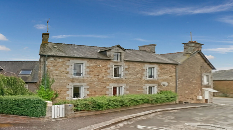 Ma-Cabane - Location Maison VIEUX-VY-SUR-COUESNON, 103 m²