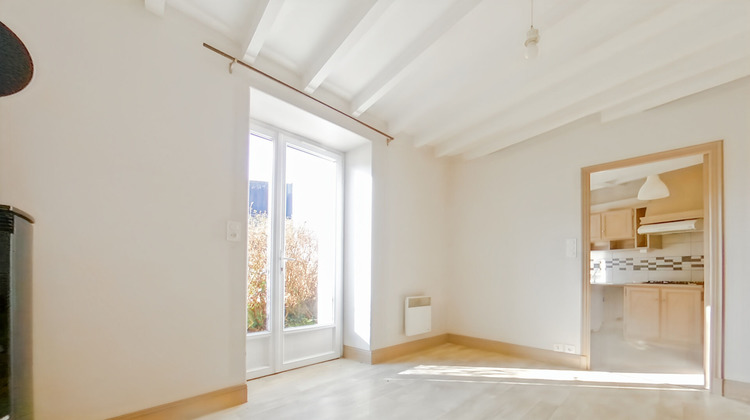 Ma-Cabane - Location Maison VIEUX-VY-SUR-COUESNON, 103 m²