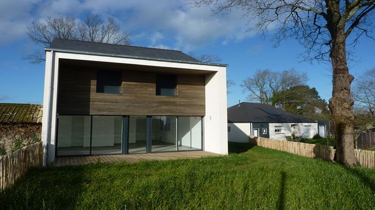 Ma-Cabane - Location Maison VIGNEUX-DE-BRETAGNE, 113 m²