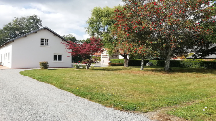 Ma-Cabane - Location Maison VIGNEUX-DE-BRETAGNE, 118 m²