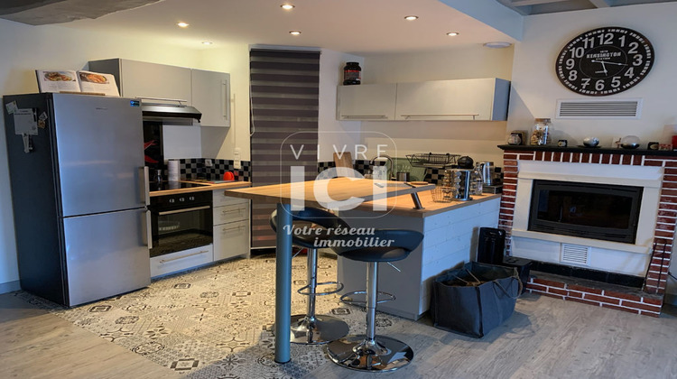 Ma-Cabane - Location Maison VIGNEUX-DE-BRETAGNE, 57 m²