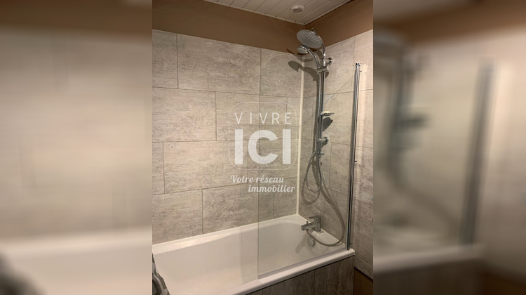 Ma-Cabane - Location Maison VIGNEUX-DE-BRETAGNE, 57 m²