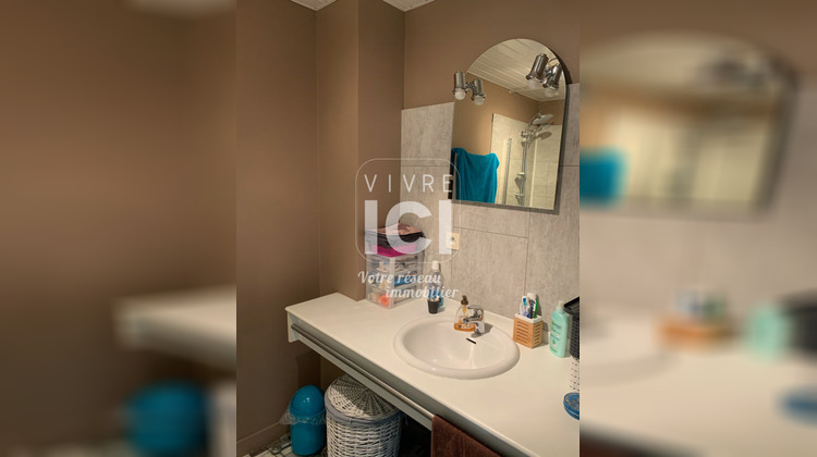 Ma-Cabane - Location Maison VIGNEUX-DE-BRETAGNE, 57 m²