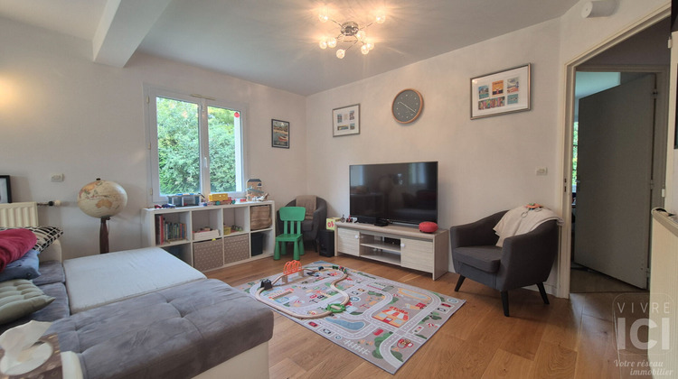Ma-Cabane - Location Maison VIGNEUX-DE-BRETAGNE, 135 m²
