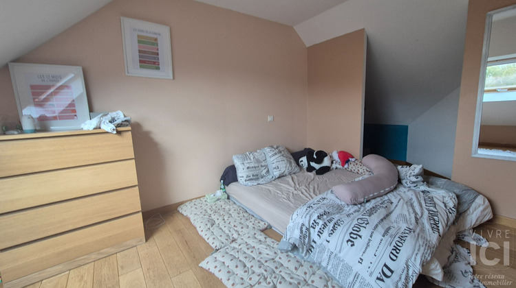 Ma-Cabane - Location Maison VIGNEUX-DE-BRETAGNE, 135 m²