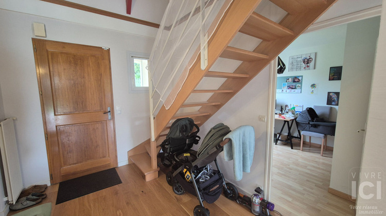 Ma-Cabane - Location Maison VIGNEUX-DE-BRETAGNE, 135 m²