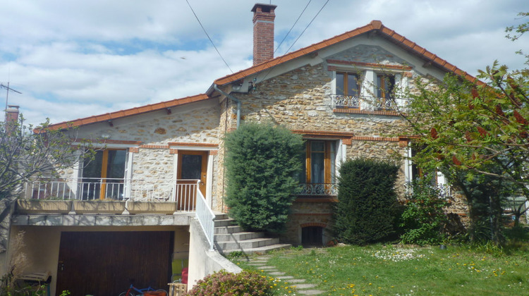 Ma-Cabane - Location Maison VIGNEUX-SUR-SEINE, 130 m²