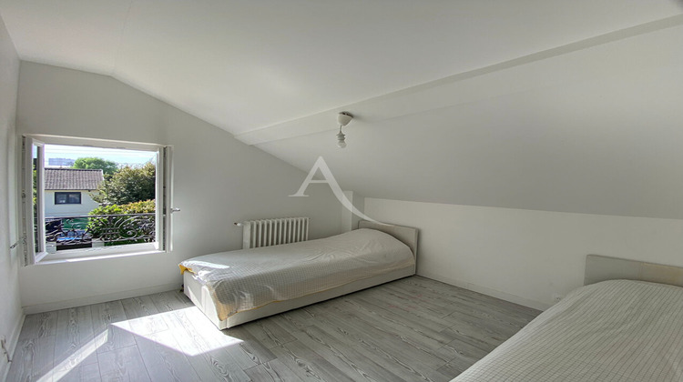 Ma-Cabane - Location Maison VIGNEUX-SUR-SEINE, 130 m²
