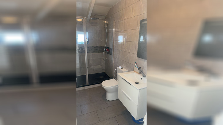 Ma-Cabane - Location Maison VIGNEUX-SUR-SEINE, 130 m²