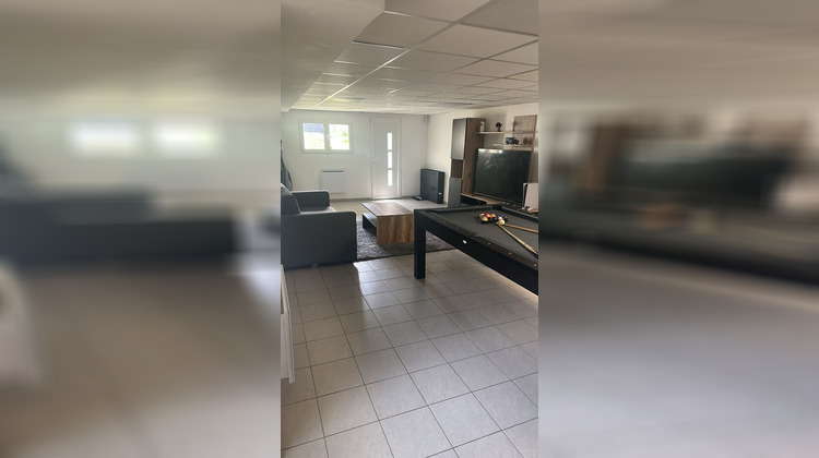 Ma-Cabane - Location Maison VIGNEUX-SUR-SEINE, 130 m²