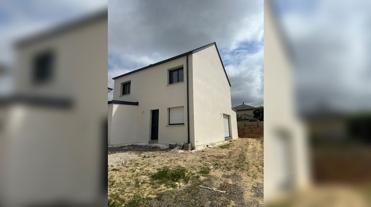 Ma-Cabane - Location Maison VIGNOC, 116 m²