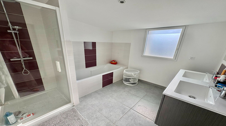 Ma-Cabane - Location Maison VIGNOC, 121 m²