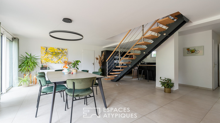Ma-Cabane - Location Maison VIGNOC, 142 m²