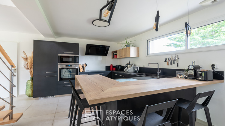 Ma-Cabane - Location Maison VIGNOC, 142 m²