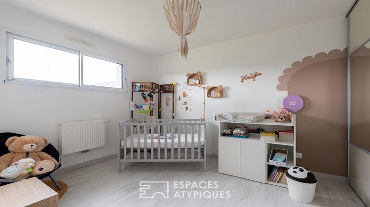 Ma-Cabane - Location Maison VIGNOC, 142 m²
