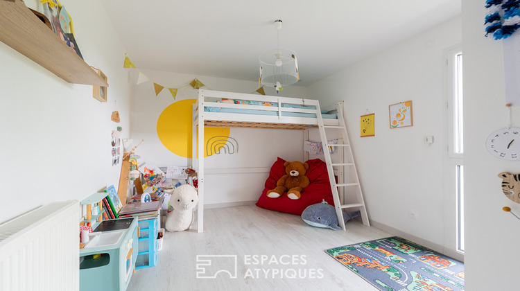 Ma-Cabane - Location Maison VIGNOC, 142 m²