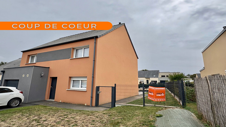 Ma-Cabane - Location Maison VIGNOC, 90 m²