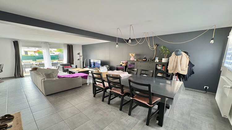 Ma-Cabane - Location Maison VIGNOC, 90 m²