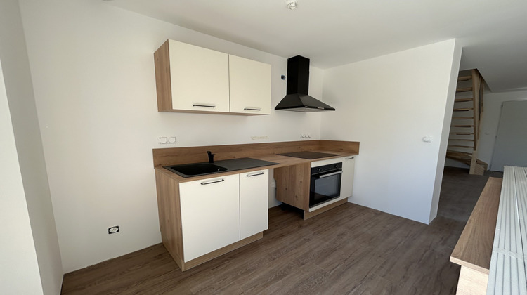 Ma-Cabane - Location Maison Vignoles, 91 m²