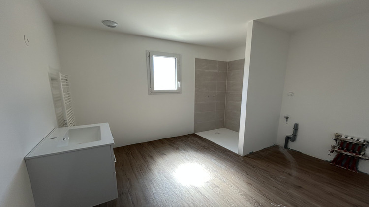 Ma-Cabane - Location Maison Vignoles, 91 m²