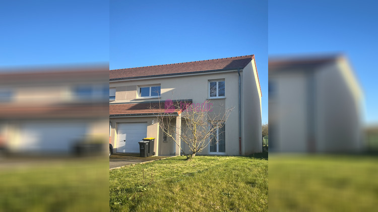 Ma-Cabane - Location Maison VIGY, 116 m²