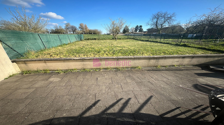 Ma-Cabane - Location Maison VIGY, 116 m²