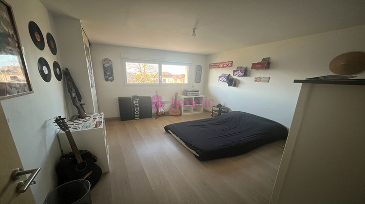 Ma-Cabane - Location Maison VIGY, 116 m²