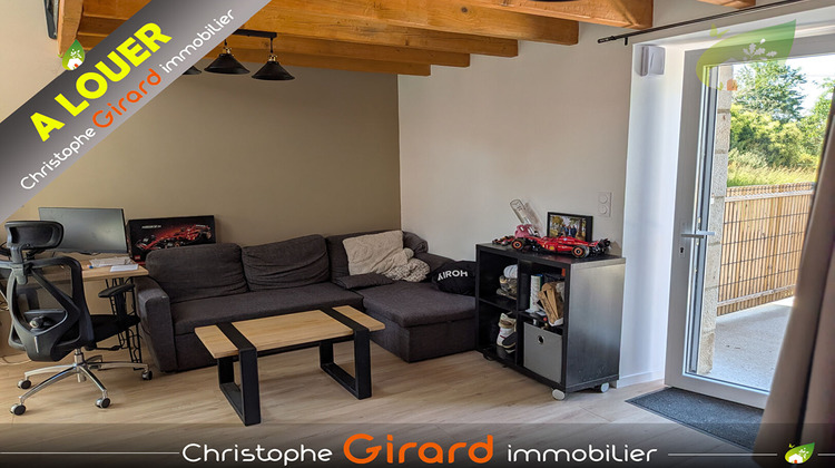 Ma-Cabane - Location Maison VILDE-GUINGALAN, 27 m²